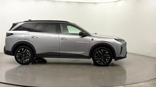 5008 Hybrid 145ch GT e-DCS6 2025 occasion 16430 Champniers