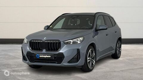 Annonce voiture BMW X1 37899 €