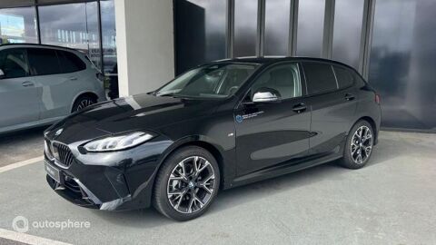 BMW Série 1 120A 170ch M Sport Design DKG7 2025 occasion Bayonne 64100