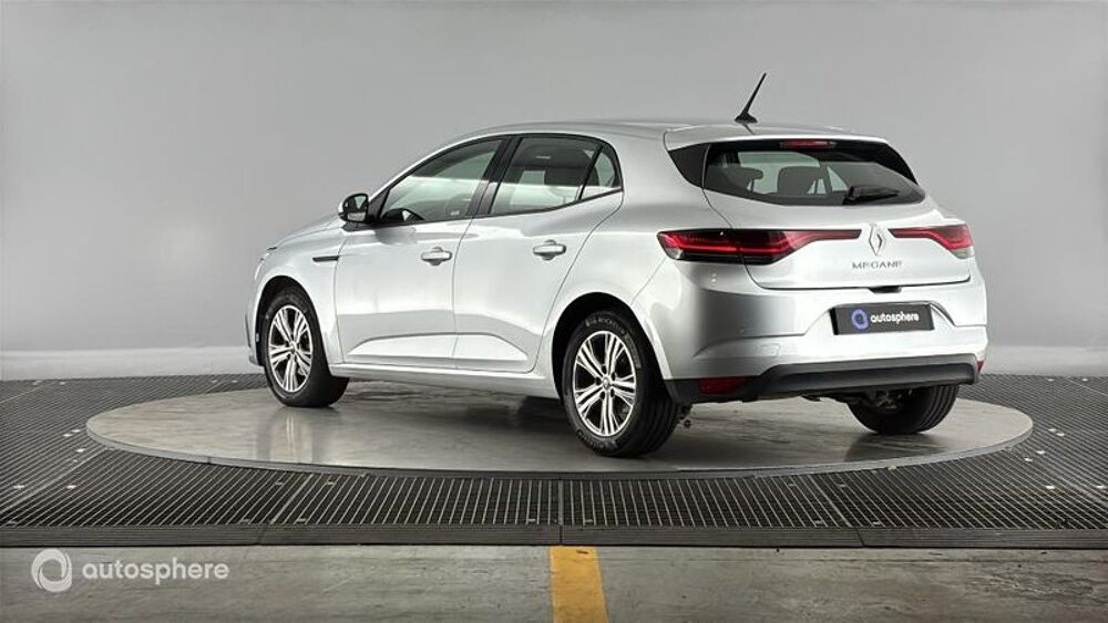 M&eacute;gane 1.5 Blue dCi 115ch Evolution 2022 occasion 73200 Albertville