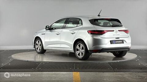 M&eacute;gane 1.5 Blue dCi 115ch Evolution 2022 occasion 73200 Albertville