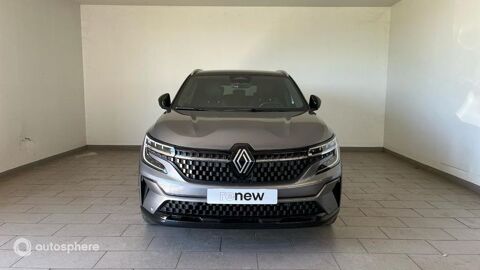 Austral 1.2 E-Tech full hybrid 200ch Iconic 2023 occasion 54135 Mexy