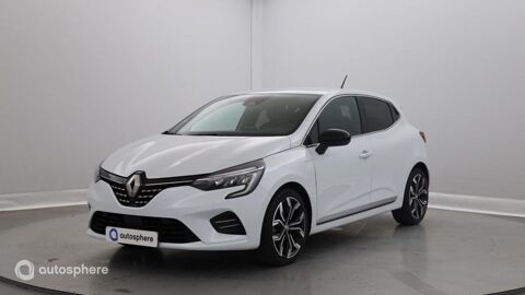 Annonce voiture Renault Clio 16999 