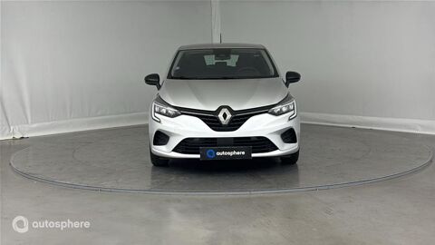 Clio 1.0 TCe 90ch Equilibre 2023 occasion 10100 Romilly-sur-Seine