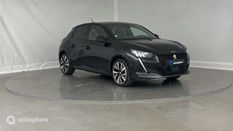 208 e- 136ch GT 2022 occasion 60740 Saint-Maximin