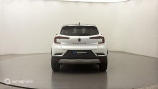 Captur 1.3 TCe mild hybrid 160ch Techno EDC 2023 occasion 93250 Villemomble