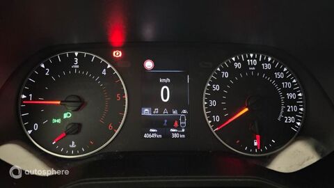Clio 1.5 Blue dCi 85ch Business 2020 occasion 59470 Wormhout