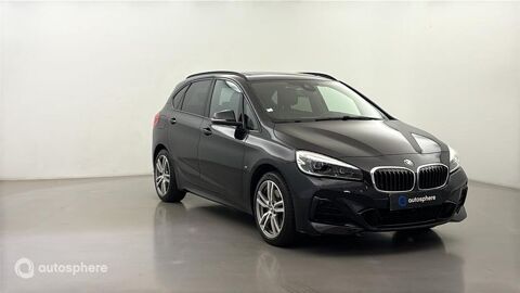 Serie 2 225xeA 224ch M Sport 2019 occasion 86000 Poitiers