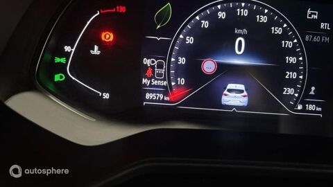 Clio 1.0 TCe 90ch Techno 2023 occasion 57000 Metz