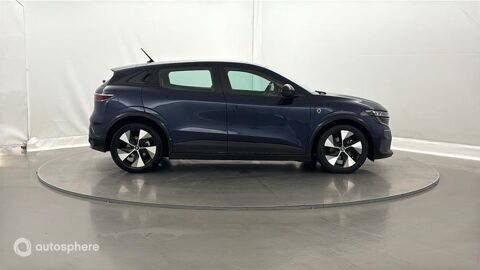 M&eacute;gane E-Tech Electric EV60 220ch Equilibre super charge 2022 occasion 62220 Carvin
