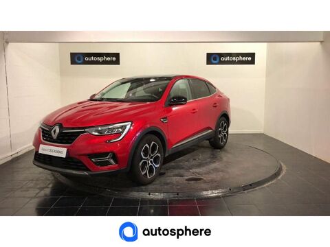 Annonce voiture Renault Arkana 28499 
