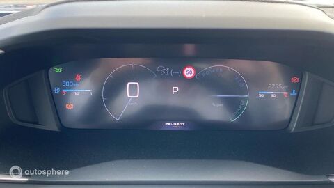 2008 1.2 Hybrid 145ch Allure e-DCS6 2026 occasion 60740 Saint-Maximin