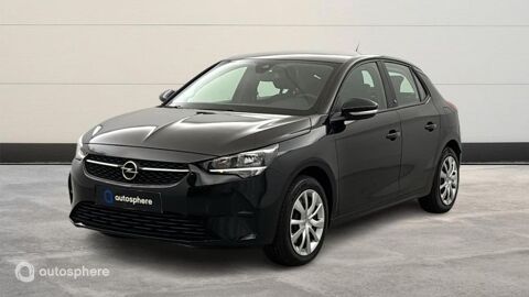 Opel Corsa -e 136ch Edition 2023 occasion Chambray-l&egrave;s-Tours 37170