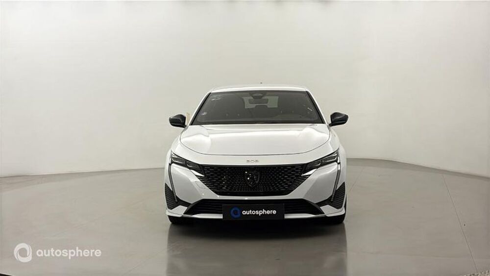 308 PHEV 225ch GT e-EAT8 2023 occasion 16430 Champniers