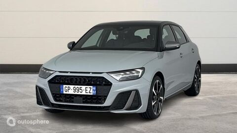 Annonce voiture Audi A1 28499 €