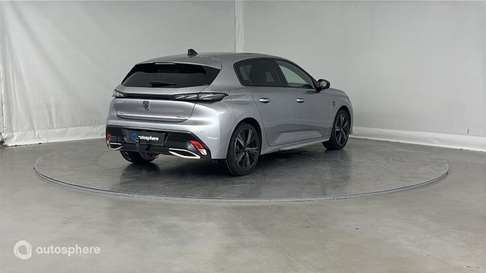 308 PHEV 225ch GT e-EAT8 2024 occasion 60000 Beauvais