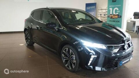 Mitsubishi Colt 1.0 MPI-T 91ch Intense 2024 2025 occasion Charmeil 03110