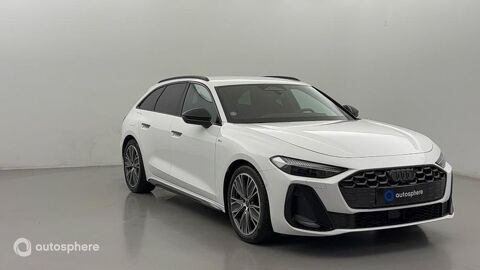 A5 2.0 TFSI 204ch S line quattro S tronic 7 2025 occasion 86000 Poitiers