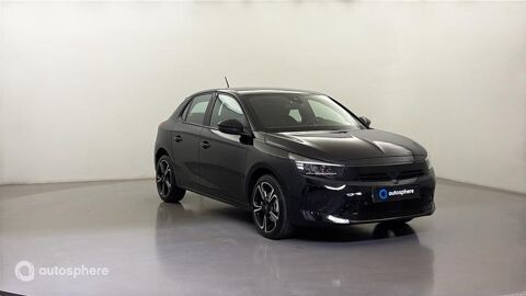 Corsa 1.2 Turbo 100ch GS 2025 occasion 37170 Chambray-l&egrave;s-Tours