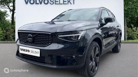 Annonce voiture Volvo XC40 44500 