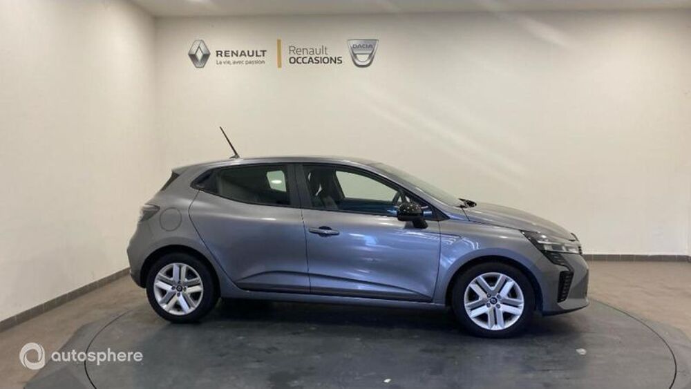 Clio 1.0 Eco-G 100ch Evolution - 24 2025 occasion 62000 Arras