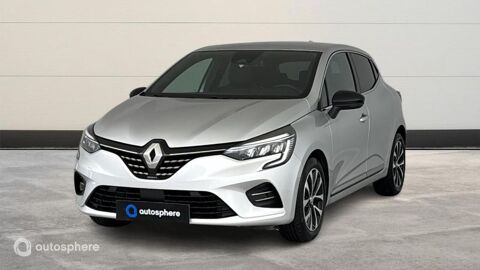 Annonce voiture Renault Clio 15499 €