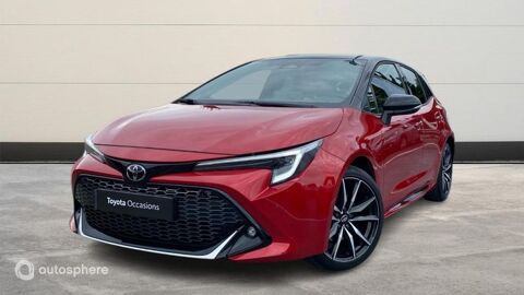 Corolla 2.0 196ch GR Sport MY23 2023 occasion 01120 DAGNEUX