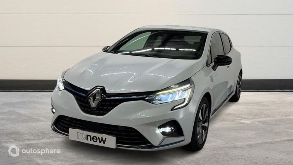 Clio 1.6 E-Tech 140ch Premi&egrave;re Edition 2020 occasion 13127 Vitrolles