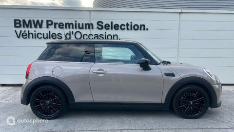 Cooper 136ch Edition Premium Plus BVA7 2023 occasion 30000 N&icirc;mes