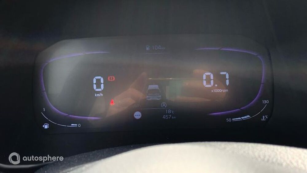 Picanto 1.0 GDi 68ch Active 2026 occasion 62800 LI&Eacute;VIN
