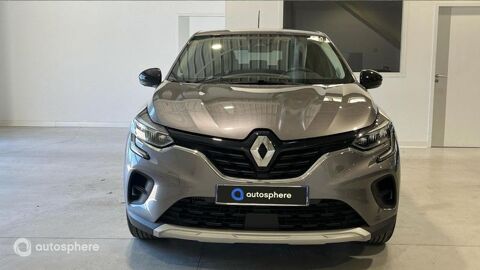 Captur 1.0 TCe 90ch Evolution 2024 occasion 13300 SALON DE PROVENCE