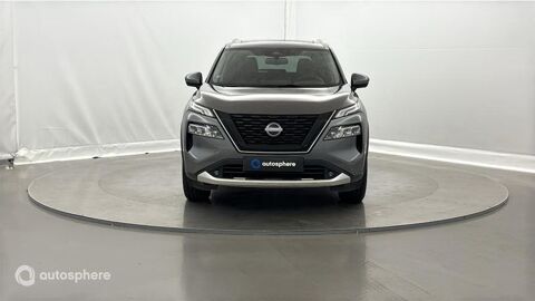 X-Trail e-Power 204ch Tekna 2023 occasion 59160 Lomme