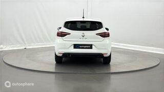 Clio 1.0 TCe 100ch Evolution GPL 2023 occasion 62800 Li&eacute;vin