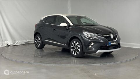 Captur 1.0 TCe 90ch Techno 2023 occasion 57000 Metz