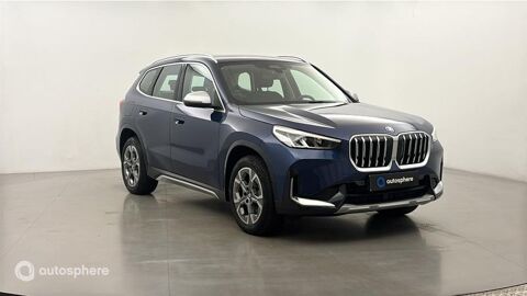 X1 xDrive25e 245ch xLine 2023 occasion 33260 LA TESTE DE BUCH