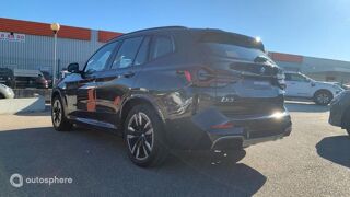 iX3 M Sport 286ch Inspiring 2023 occasion 13700 Marignane