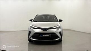 C-HR 1.8 Hybride 122ch Collection E-CVT 2023 occasion 92000 Nanterre
