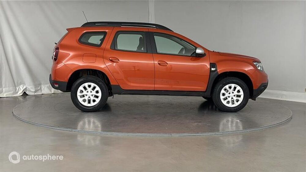 Duster 1.5 Blue dCi 115ch Confort 4x2 2023 occasion 62218 Loison-sous-Lens
