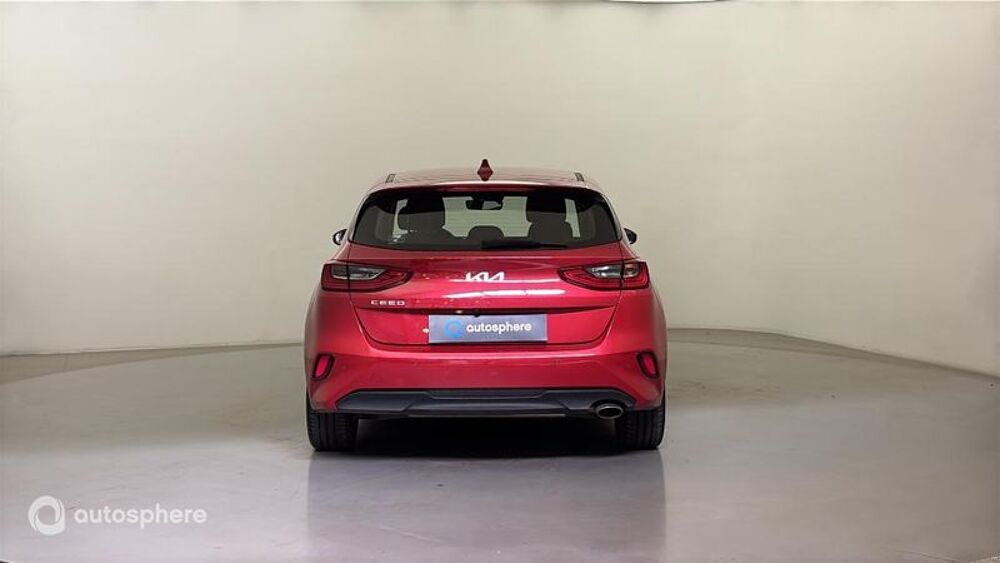 Ceed 1.0 T-GDI 120ch Motion 2023 occasion 44000 Nantes