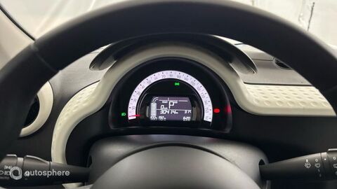 Twingo E-Tech Electric Life R80 Achat Int&eacute;gral - 21MY 2022 occasion 62800 Li&eacute;vin