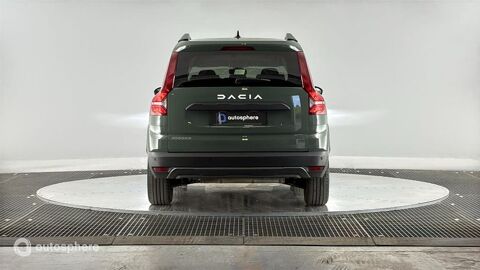 Jogger 1.6 hybrid 140ch Extreme 7 places 2023 occasion 74200 Thonon-les-Bains
