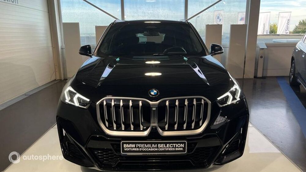 X1 sDrive20i 170ch M Sport 2026 occasion 59113 Seclin