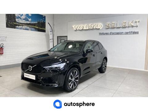 Annonce voiture Volvo XC60 61490 