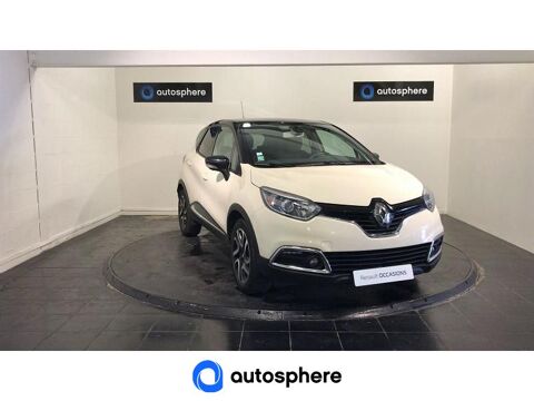 Renault Captur 0.9 TCe 90ch Stop&Start energy Intens eco² 9999 57155 Marly