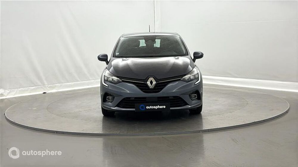Clio 1.5 Blue dCi 100ch Business 21N 2021 occasion 51200 &Eacute;pernay