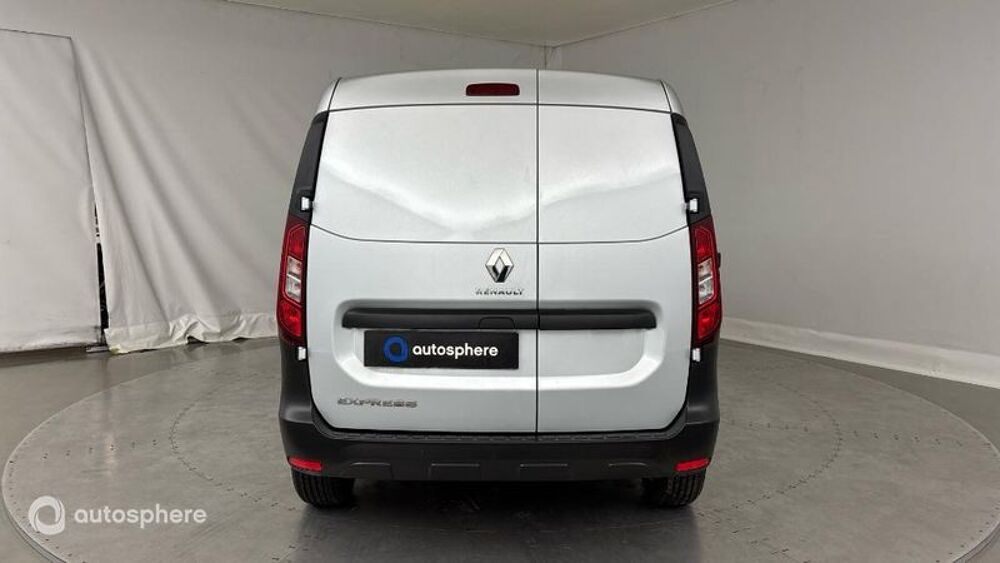 Express 1.5 Blue dCi 75ch Confort -22 2022 occasion 51100 Reims