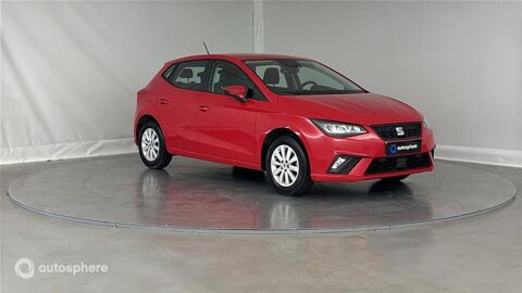 Ibiza 1.0 TSI 95ch Style 2023 occasion 59552 Lambres-lez-Douai