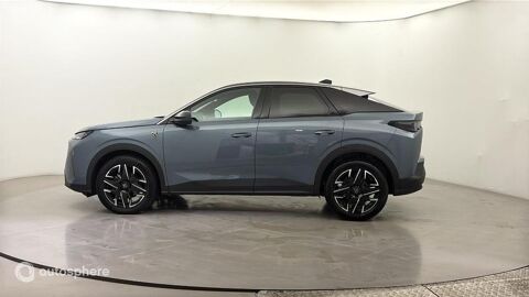 3008 1.2 Hybrid 145ch GT Exclusive e-DCS6 2026 occasion 16430 Champniers