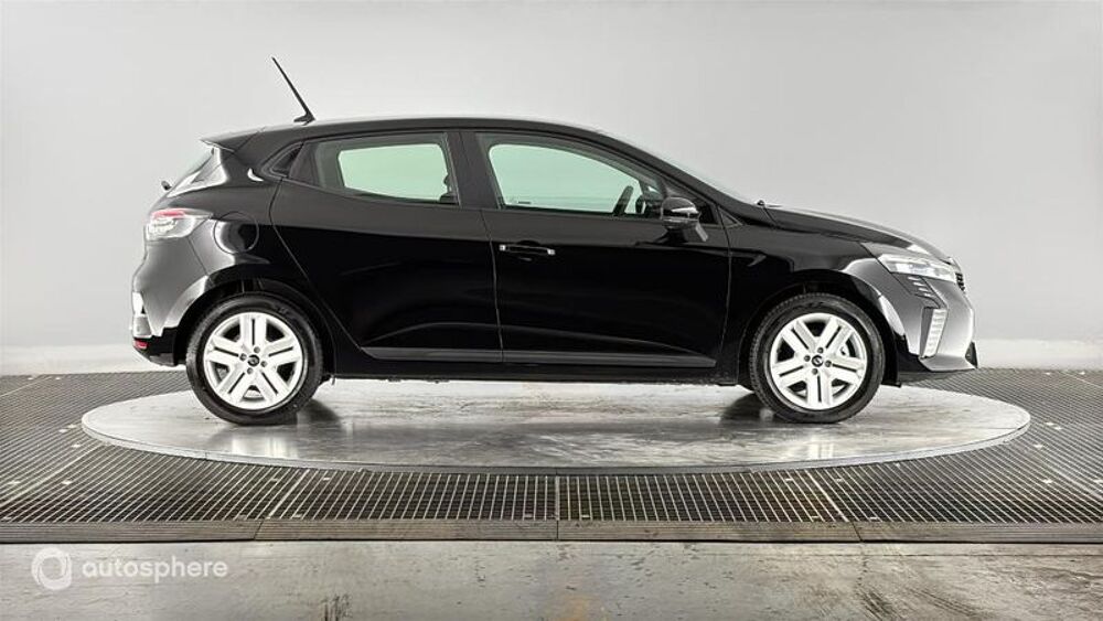 Clio 1.5 Blue dCi 100ch Evolution 2025 occasion 63200 Riom