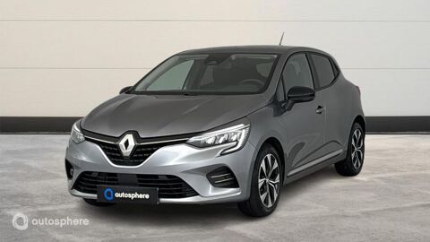 Clio 1.0 TCe 90ch Evolution 2023 occasion 57155 Marly